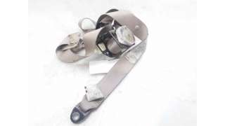 CINTURON SEGURIDAD TRASERO DERECHO TOYOTA LAND CRUISER PRADO (2002-2009) 3.0 D-4D (KDJ120, KDJ125) 163CV 2982CC - L.7451684
