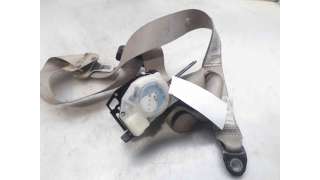CINTURON SEGURIDAD TRASERO DERECHO TOYOTA LAND CRUISER PRADO (2002-2009) 3.0 D-4D (KDJ120, KDJ125) 163CV 2982CC - L.7451684
