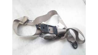 CINTURON SEGURIDAD TRASERO DERECHO TOYOTA LAND CRUISER PRADO (2002-2009) 3.0 D-4D (KDJ120, KDJ125) 163CV 2982CC - L.7451684