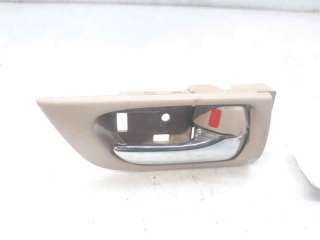 MANETA INTERIOR TRASERA DERECHA TOYOTA LAND CRUISER PRADO (2002-2009) 3.0 D-4D (KDJ120, KDJ125) 163CV 2982CC - L.7451718 / 