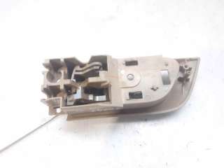 MANETA INTERIOR TRASERA DERECHA TOYOTA LAND CRUISER PRADO (2002-2009) 3.0 D-4D (KDJ120, KDJ125) 163CV 2982CC - L.7451718 / 