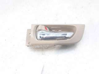 MANETA INTERIOR TRASERA IZQUIERDA TOYOTA LAND CRUISER PRADO (2002-2009) 3.0 D-4D (KDJ120, KDJ125) 163CV 2982CC - L.7451719 
