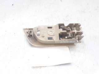MANETA INTERIOR TRASERA IZQUIERDA TOYOTA LAND CRUISER PRADO (2002-2009) 3.0 D-4D (KDJ120, KDJ125) 163CV 2982CC - L.7451719 