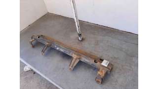 REFUERZO PARAGOLPES DELANTERO TOYOTA LAND CRUISER PRADO (2002-2009) 3.0 D-4D (KDJ120, KDJ125) 163CV 2982CC - L.7451742 / 52