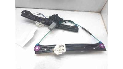 ELEVALUNAS DELANTERO IZQUIERDO BMW 1 (2015-2019) 6 D 6CV 496CC - L.7451840 / 724256111