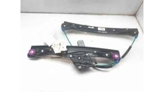 ELEVALUNAS DELANTERO IZQUIERDO BMW 1 (2015-2019) 6 D 6CV 496CC - L.7451840 / 724256111