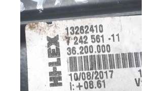 ELEVALUNAS DELANTERO IZQUIERDO BMW 1 (2015-2019) 6 D 6CV 496CC - L.7451840 / 724256111