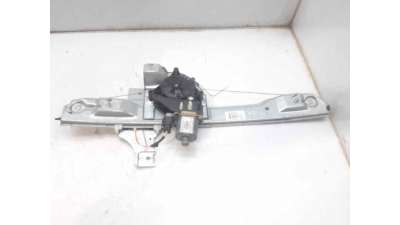ELEVALUNAS DELANTERO DERECHO PEUGEOT 208 (2013-) 1.6 HDI / BLUEHDI 75 75CV 1560CC - L.7451844 / 9673154380
