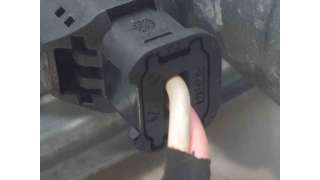 ELEVALUNAS DELANTERO DERECHO PEUGEOT 208 (2013-) 1.6 HDI / BLUEHDI 75 75CV 1560CC - L.7451844 / 9673154380