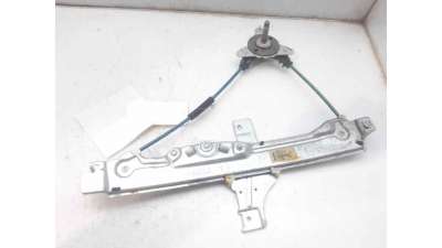 ELEVALUNAS TRASERO IZQUIERDO PEUGEOT 208 (2013-) 1.6 HDI / BLUEHDI 75 75CV 1560CC - L.7451845 / 9673153980