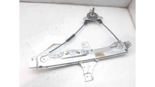 ELEVALUNAS TRASERO IZQUIERDO PEUGEOT 208 (2013-) 1.6 HDI / BLUEHDI 75 75CV 1560CC - L.7451845 / 9673153980