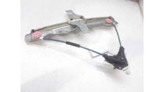 ELEVALUNAS TRASERO IZQUIERDO PEUGEOT 208 (2013-) 1.6 HDI / BLUEHDI 75 75CV 1560CC - L.7451845 / 9673153980
