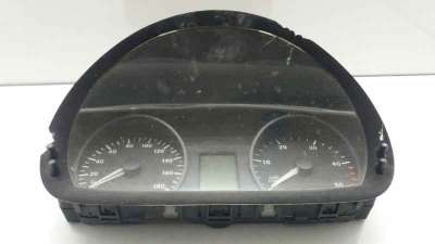 CUADRO INSTRUMENTOS MERCEDES-BENZ SPRINTER 3,5-T FURGÓN (2006-2009) 311 CDI (906.631, 906.633, 906.635, 906.637) 109CV 2148