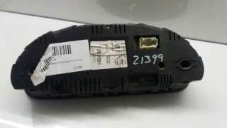 CUADRO INSTRUMENTOS MERCEDES-BENZ SPRINTER 3,5-T FURGÓN (2006-2009) 311 CDI (906.631, 906.633, 906.635, 906.637) 109CV 2148