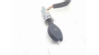 CONMUTADOR DE ARRANQUE CITROEN XSARA (1998-2005) 1.9 D 70CV 1868CC - L.7451926 / 2649DB