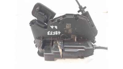 CERRADURA PUERTA DELANTERA DERECHA SEAT ARONA (2017-) 1.0 TSI 95CV 999CC - L.7451965 / 5TB837016C