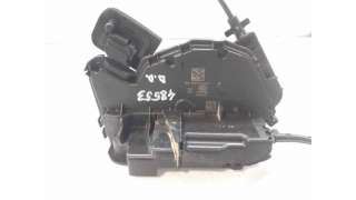 CERRADURA PUERTA DELANTERA DERECHA SEAT ARONA (2017-) 1.0 TSI 95CV 999CC - L.7451965 / 5TB837016C