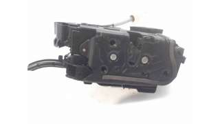 CERRADURA PUERTA DELANTERA DERECHA SEAT ARONA (2017-) 1.0 TSI 95CV 999CC - L.7451965 / 5TB837016C