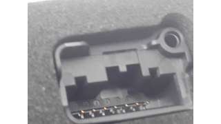 CERRADURA PUERTA DELANTERA DERECHA SEAT ARONA (2017-) 1.0 TSI 95CV 999CC - L.7451965 / 5TB837016C