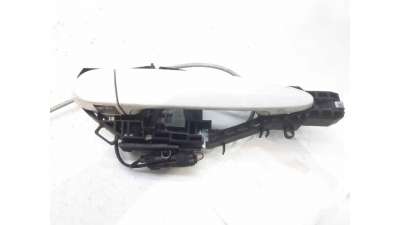 MANETA EXTERIOR DELANTERA DERECHA BMW 1 (2015-2019) 6 D 6CV 496CC - L.7451971 / 51217297750