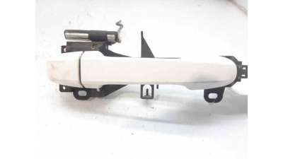 MANETA EXTERIOR DELANTERA DERECHA TOYOTA AURIS (2012-2018) 1.8 HYBRID (ZWE186) 99CV 1798CC - L.7451974 / 6921102924