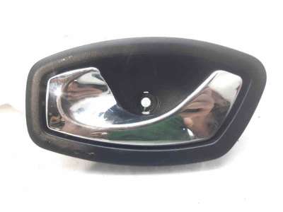 MANETA INTERIOR TRASERA IZQUIERDA RENAULT CAPTUR (2013-) 1.5 DCI 90 90CV 1461CC - L.7451976 / 806700006R
