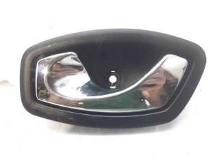 MANETA INTERIOR TRASERA IZQUIERDA RENAULT CAPTUR (2013-) 1.5 DCI 90 90CV 1461CC - L.7451976 / 806700006R