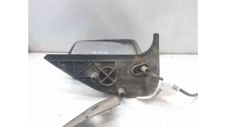 RETROVISOR DERECHO FIAT DUCATO FURGÓN (1994-2002) 1.9 TD 82CV 1929CC - L.7451979 / 01206112700