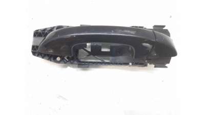 MANETA EXTERIOR DELANTERA DERECHA VOLKSWAGEN GOLF VI (2009-2012) 1.6 TDI 105CV 1598CC - L.7451988 / 5N0839885H