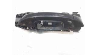 MANETA EXTERIOR DELANTERA DERECHA VOLKSWAGEN GOLF VI (2009-2012) 1.6 TDI 105CV 1598CC - L.7451988 / 5N0839885H
