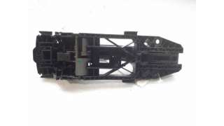 MANETA EXTERIOR DELANTERA DERECHA VOLKSWAGEN GOLF VI (2009-2012) 1.6 TDI 105CV 1598CC - L.7451988 / 5N0839885H