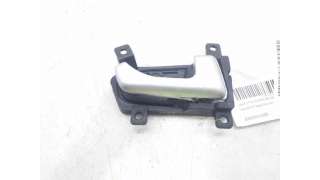 MANETA INTERIOR DELANTERA DERECHA KIA SPORTAGE (2010-) 1.7 CRDI 116CV 1685CC - L.7452159 / 826203U000
