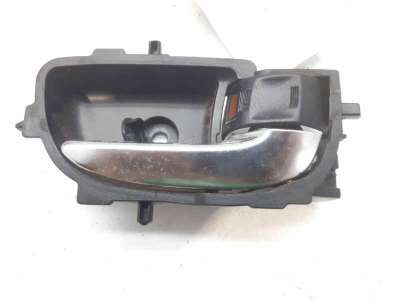 MANETA INTERIOR DELANTERA DERECHA TOYOTA AURIS (2012-2018) 1.8 HYBRID (ZWE186) 99CV 1798CC - L.7452166 / 692050D270