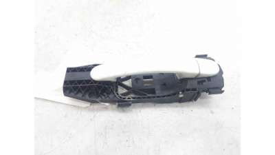 MANETA EXTERIOR TRASERA IZQUIERDA VOLKSWAGEN TIGUAN (2007-2018) 2.0 TDI 4MOTION 170CV 1968CC - L.7452178 / 5N0839885E