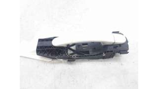 MANETA EXTERIOR TRASERA IZQUIERDA VOLKSWAGEN TIGUAN (2007-2018) 2.0 TDI 4MOTION 170CV 1968CC - L.7452178 / 5N0839885E