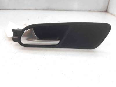 MANETA INTERIOR TRASERA IZQUIERDA VOLKSWAGEN TIGUAN (2007-2018) 2.0 TDI 4MOTION 170CV 1968CC - L.7452179 / 5N0839113