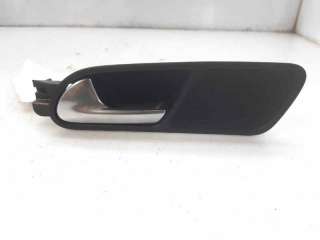 MANETA INTERIOR TRASERA IZQUIERDA VOLKSWAGEN TIGUAN (2007-2018) 2.0 TDI 4MOTION 170CV 1968CC - L.7452179 / 5N0839113