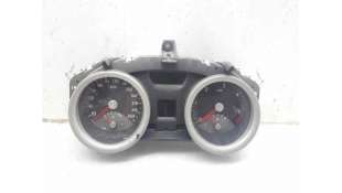 CUADRO INSTRUMENTOS RENAULT MEGANE II SEDÁN (2003-) 1.9 DCI (LM0G, LM1G, LM2C) 120CV 1870CC - L.7452268 / 8200399700