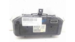 CUADRO INSTRUMENTOS RENAULT MEGANE II SEDÁN (2003-) 1.9 DCI (LM0G, LM1G, LM2C) 120CV 1870CC - L.7452268 / 8200399700 2