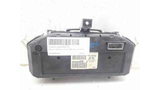 CUADRO INSTRUMENTOS RENAULT MEGANE II SEDÁN (2003-) 1.9 DCI (LM0G, LM1G, LM2C) 120CV 1870CC - L.7452268 / 8200399700