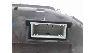 CUADRO INSTRUMENTOS RENAULT MEGANE II SEDÁN (2003-) 1.9 DCI (LM0G, LM1G, LM2C) 120CV 1870CC - L.7452268 / 8200399700