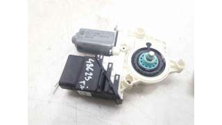 MOTOR ELEVALUNAS TRASERO IZQUIERDO VOLKSWAGEN TIGUAN (2007-2018) 2.0 TDI 4MOTION 170CV 1968CC - L.7452328 / 5N0959703