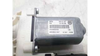 MOTOR ELEVALUNAS TRASERO IZQUIERDO VOLKSWAGEN TIGUAN (2007-2018) 2.0 TDI 4MOTION 170CV 1968CC - L.7452328 / 5N0959703