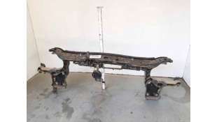 PANEL FRONTAL RENAULT MEGANE II SEDÁN (2003-) 1.9 DCI (LM0G, LM1G, LM2C) 120CV 1870CC - L.7452350 / 674061422R 2