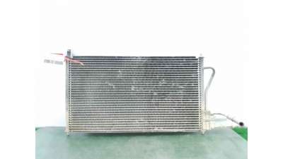 CONDENSADOR / RADIADOR  AIRE ACONDICIONADO FORD FOCUS (1998-2004) 1.6 16V 100CV 1596CC - L.7452517 / YS4H19710BA