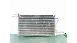 CONDENSADOR / RADIADOR  AIRE ACONDICIONADO FORD FOCUS (1998-2004) 1.6 16V 100CV 1596CC - L.7452517 / YS4H19710BA