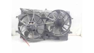 ELECTROVENTILADOR FORD FOCUS (1998-2004) 1.6 16V 100CV 1596CC - L.7452529 / 98AB8C607