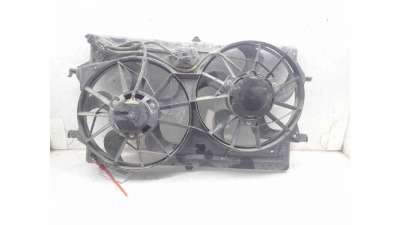 ELECTROVENTILADOR FORD FOCUS (1998-2004) 1.6 16V 100CV 1596CC - L.7452529 / 98AB8C607