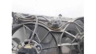 ELECTROVENTILADOR FORD FOCUS (1998-2004) 1.6 16V 100CV 1596CC - L.7452529 / 98AB8C607 2