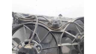 ELECTROVENTILADOR FORD FOCUS (1998-2004) 1.6 16V 100CV 1596CC - L.7452529 / 98AB8C607